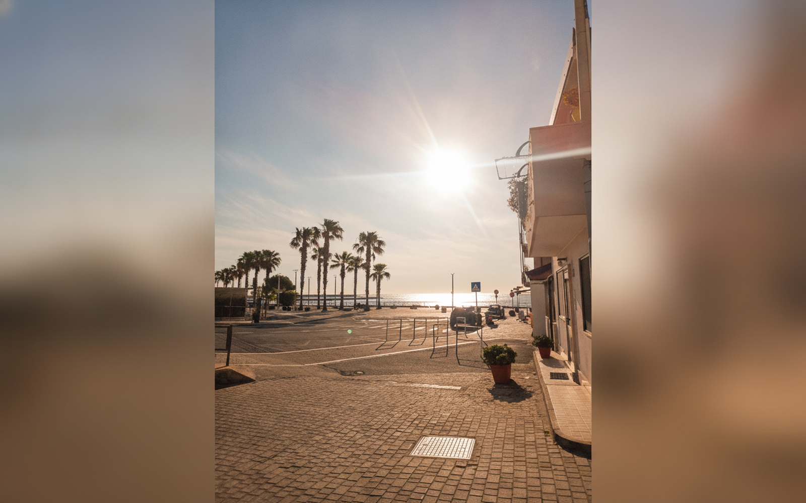 Le Casette del Mare, Crotone (Calabria)