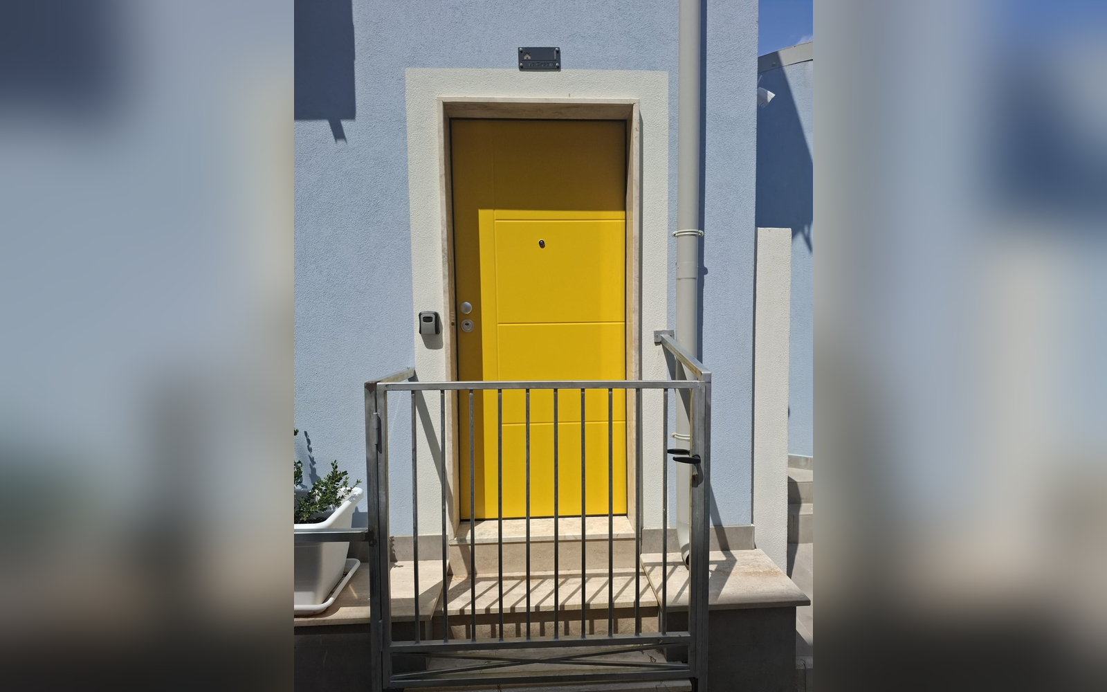 Le Casette del Mare, Crotone (Calabria)